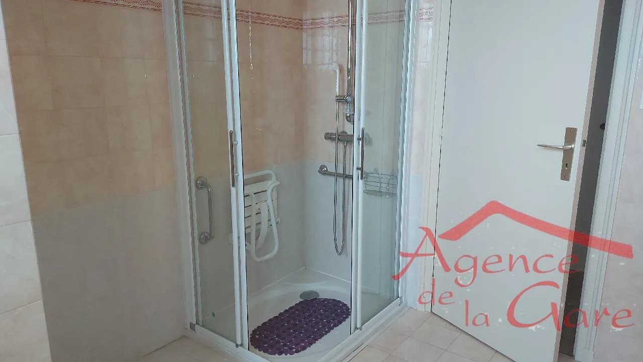 Maison à louer, 85m², Sézanne
