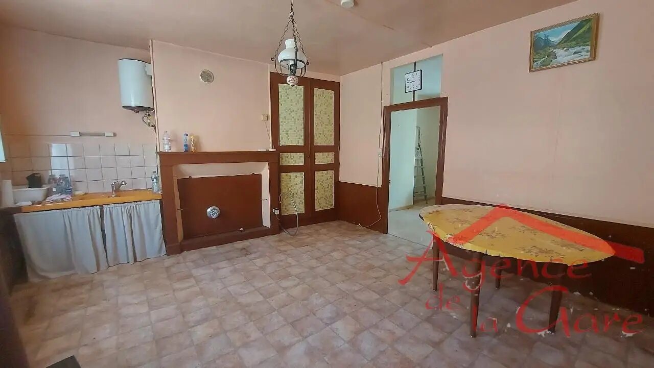 Maison à vendre, 40m², Sézanne
