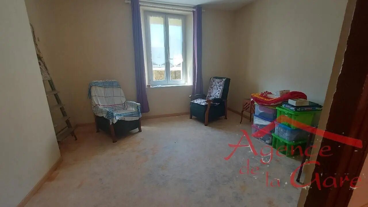 Maison à vendre, 40m², Sézanne