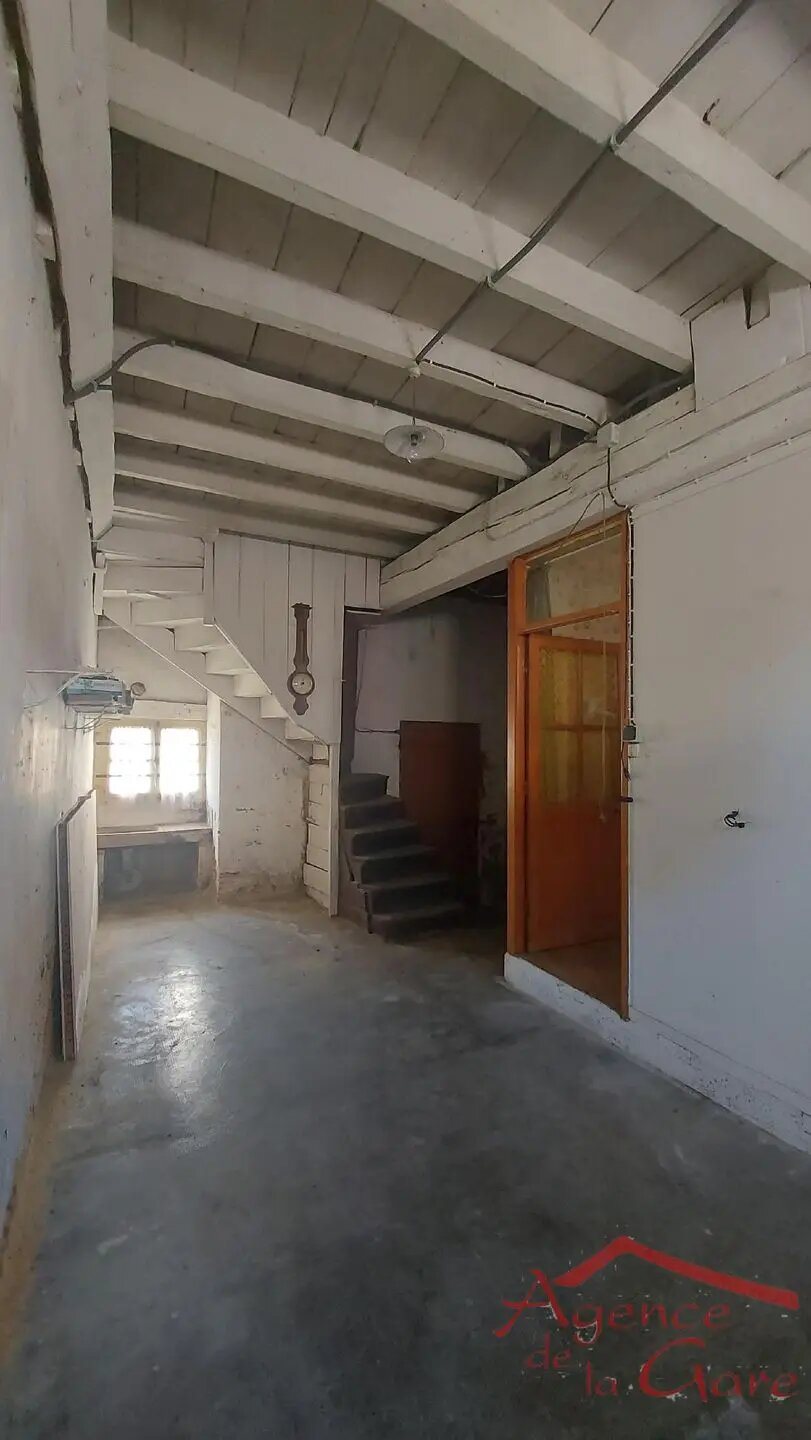 Maison à vendre, 40m², Sézanne