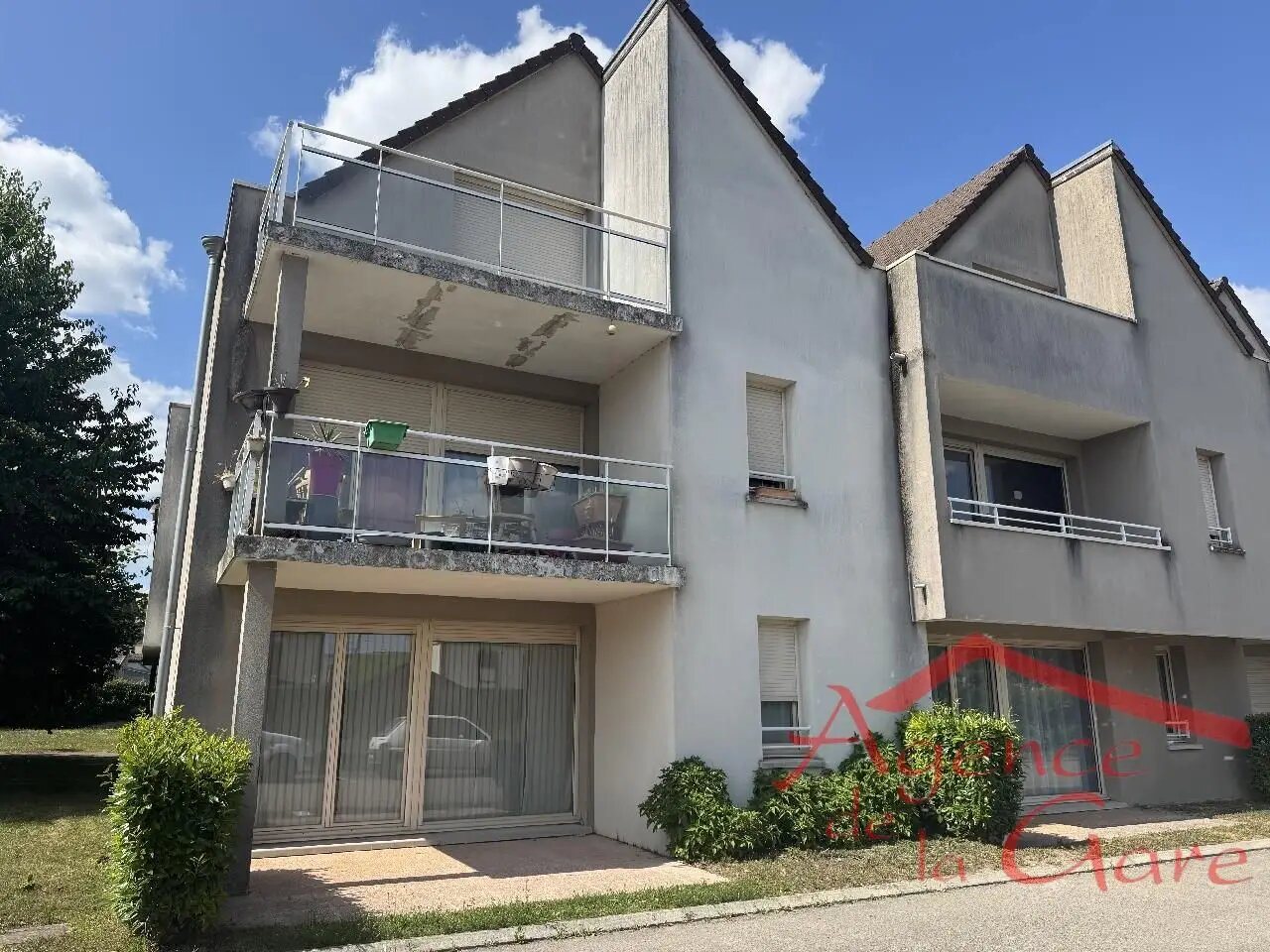 Appartement à vendre, 36m², Sézanne