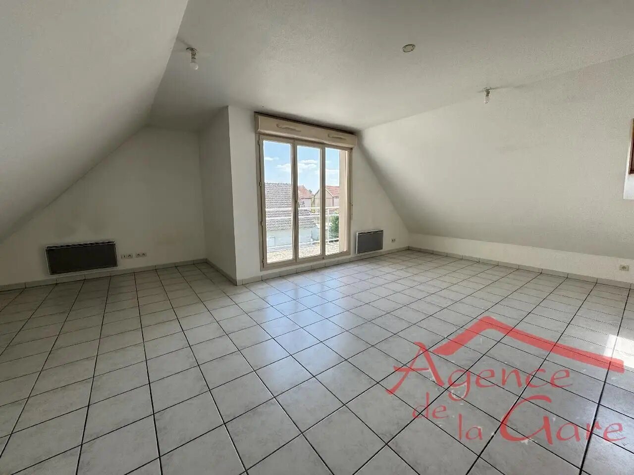 Appartement à vendre, 36m², Sézanne