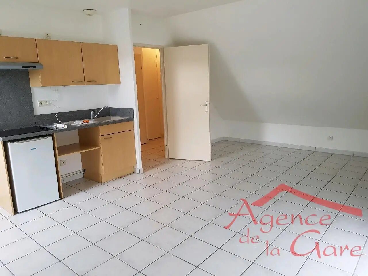 Appartement à vendre, 36m², Sézanne