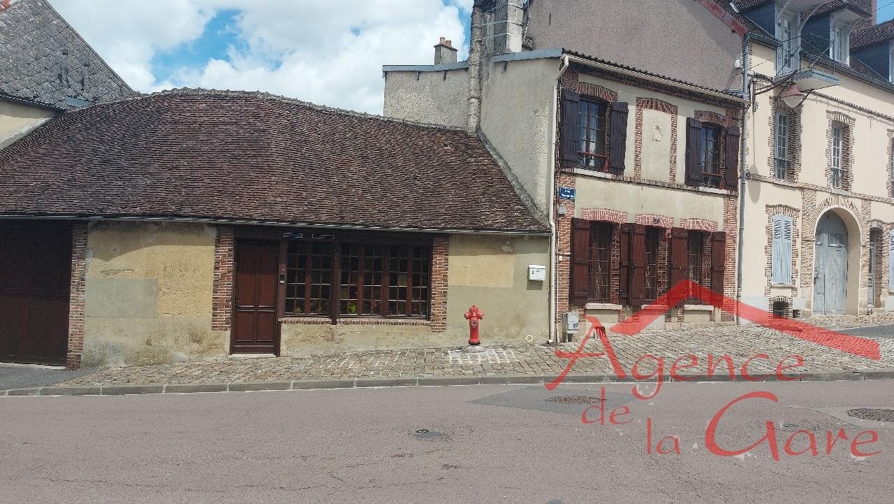 Maison à vendre, 130m², Sézanne