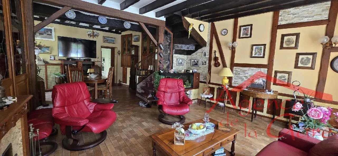 Maison à vendre, 130m², Sézanne