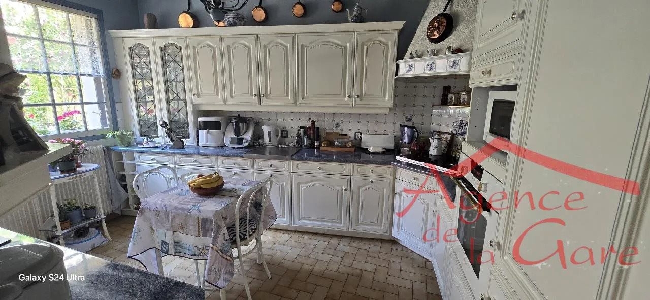 Maison à vendre, 130m², Sézanne