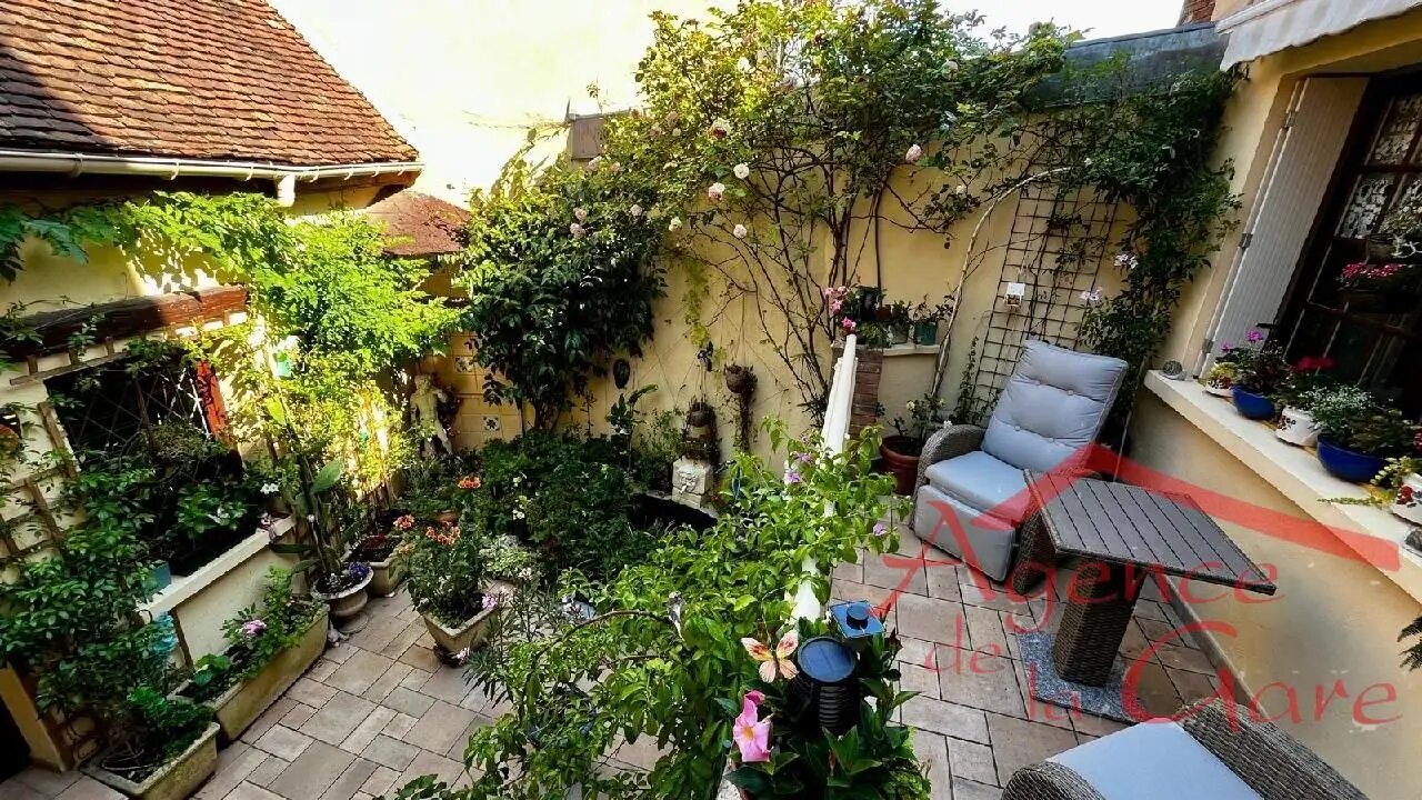 Maison à vendre, 130m², Sézanne
