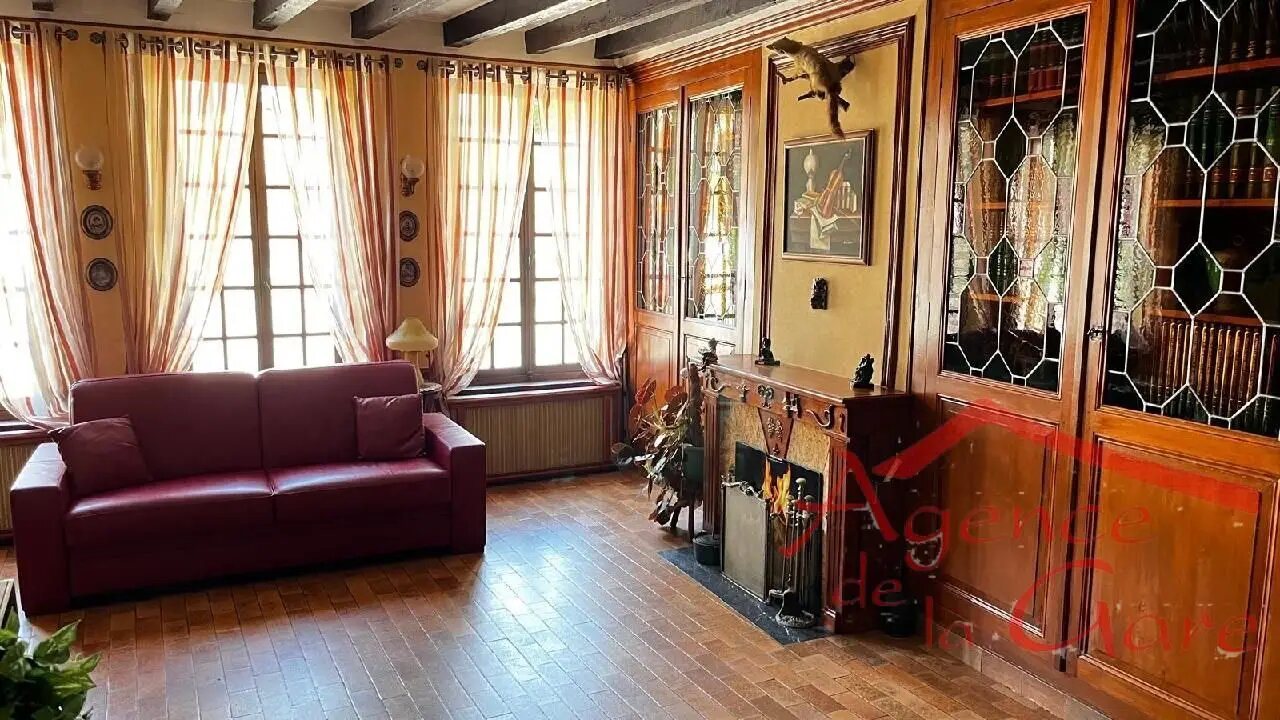 Maison à vendre, 130m², Sézanne