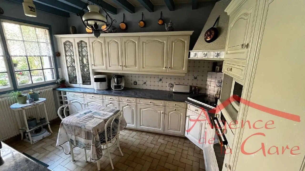 Maison à vendre, 130m², Sézanne