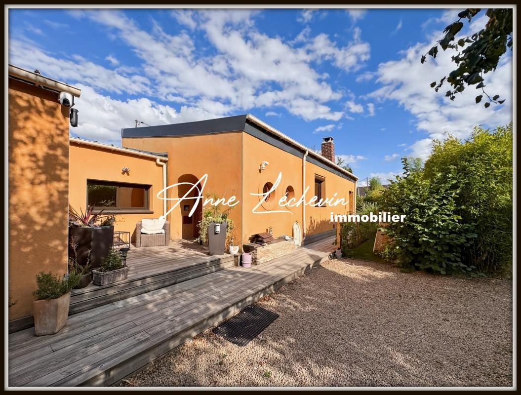 Maison à vendre, 127m², Carvin