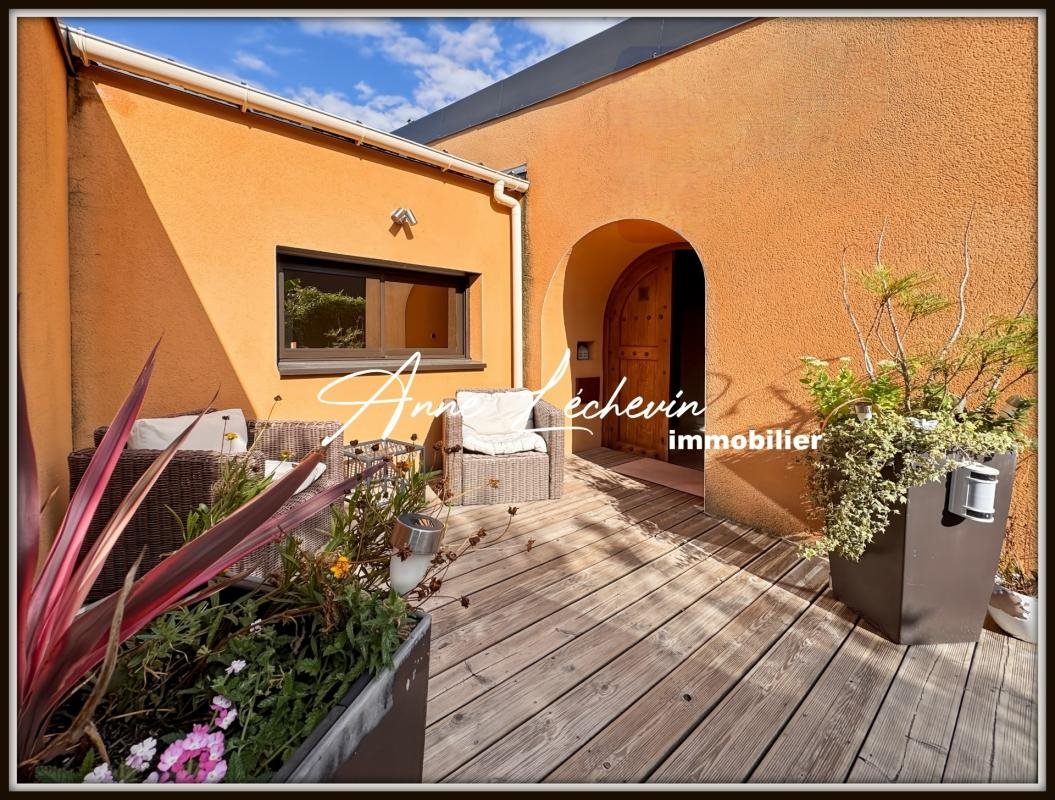 Maison à vendre, 127m², Carvin