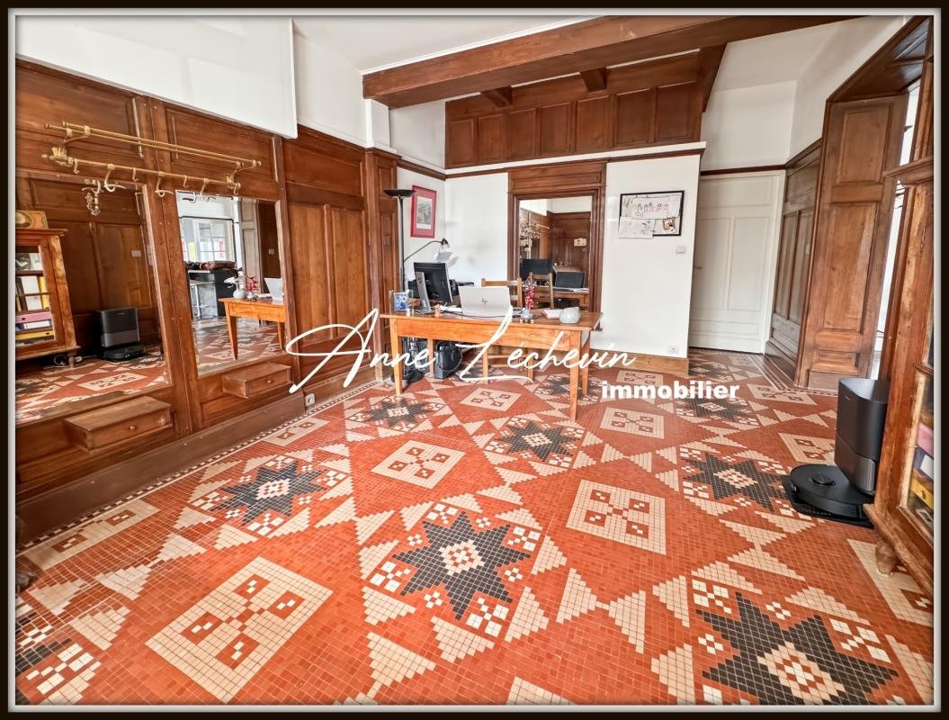 Maison à vendre, 186m², Wavrin