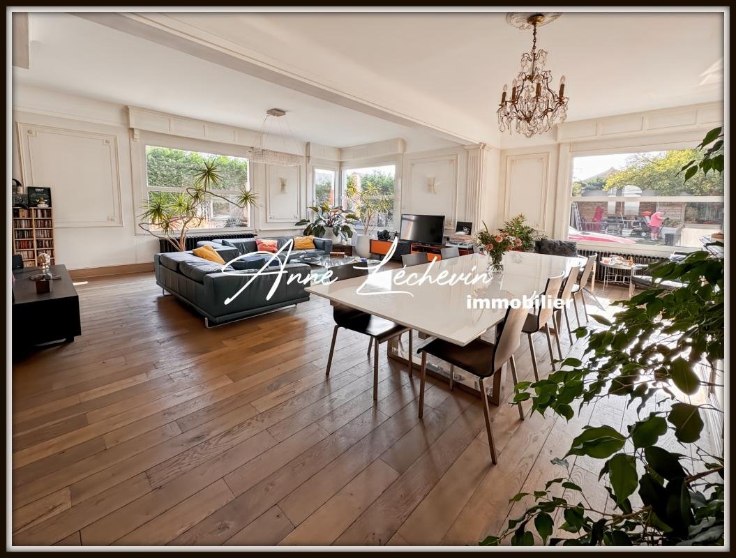 Maison à vendre, 186m², Wavrin