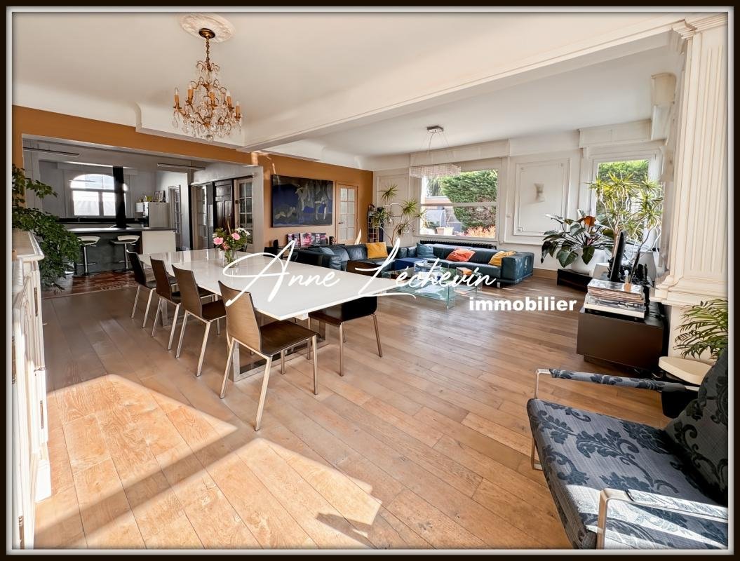 Maison à vendre, 186m², Wavrin