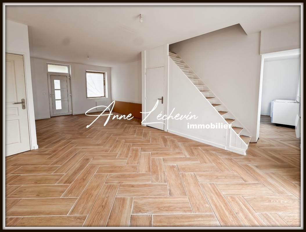 Maison à vendre, 101m², Provin