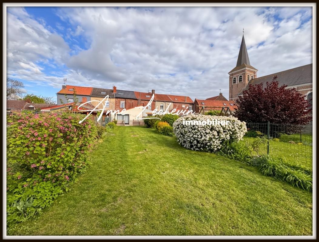 Maison à vendre, 123m², Gondecourt