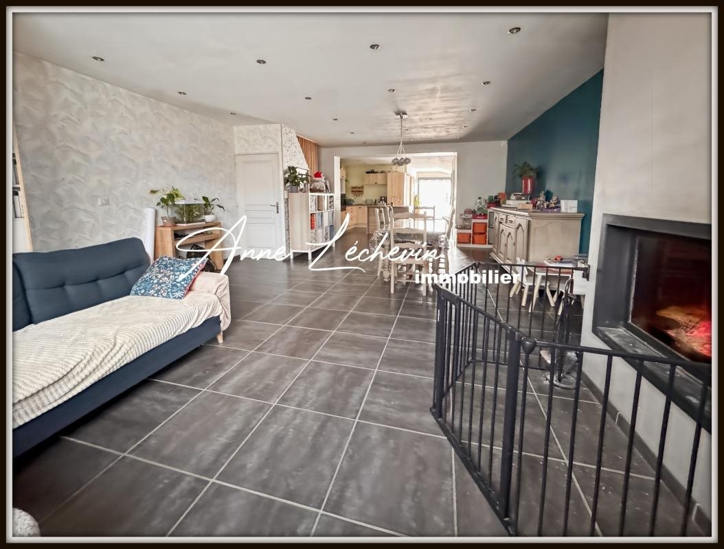 Maison à vendre, 123m², Gondecourt