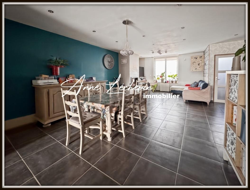 Maison à vendre, 123m², Gondecourt