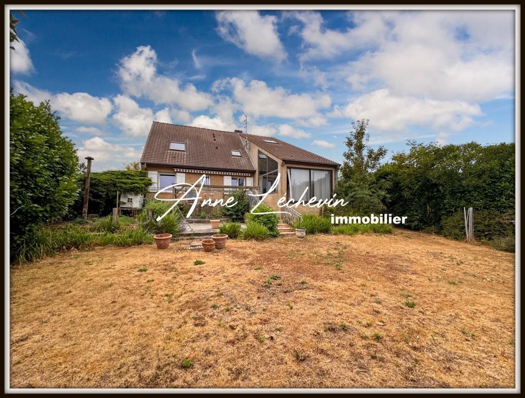 Maison à vendre, 198m², Billy-Berclau