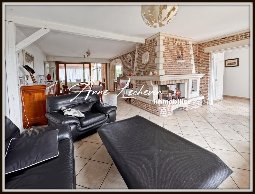 Maison à vendre, 198m², Billy-Berclau