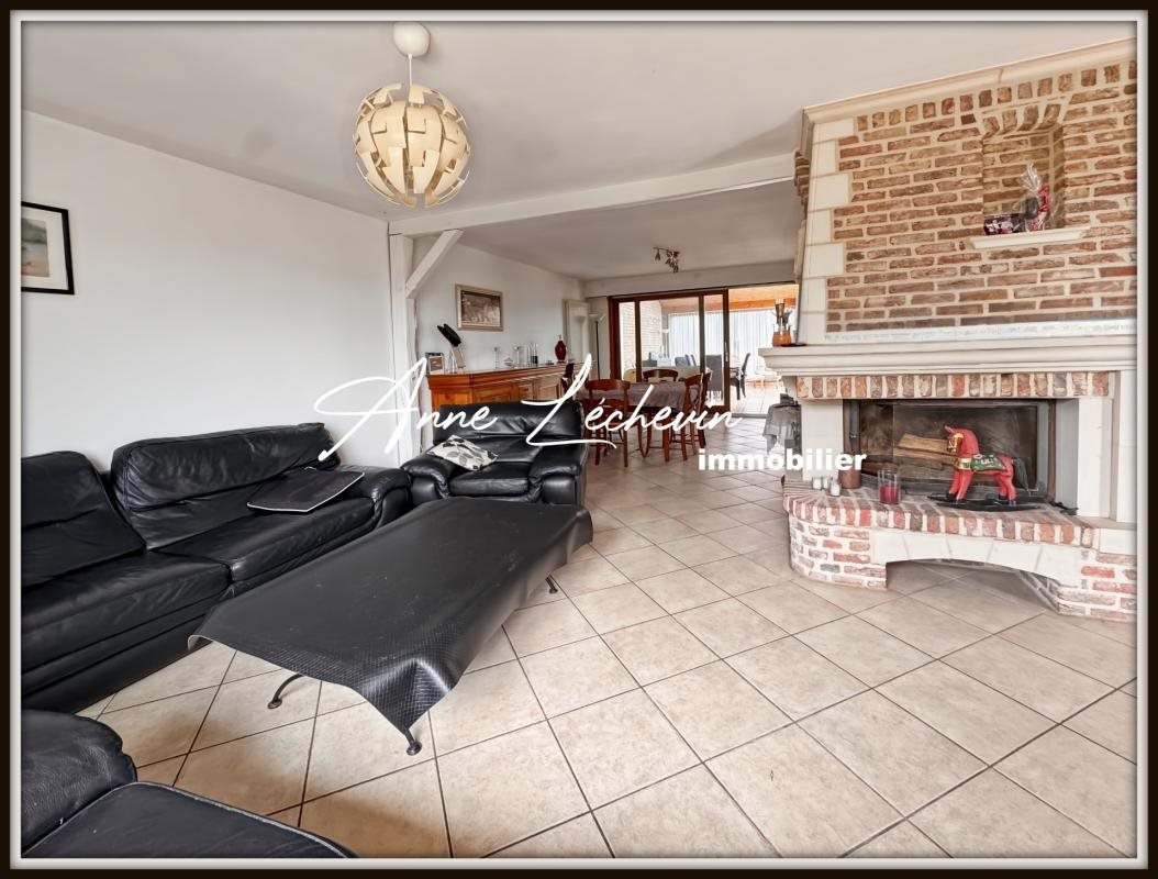 Maison à vendre, 198m², Billy-Berclau