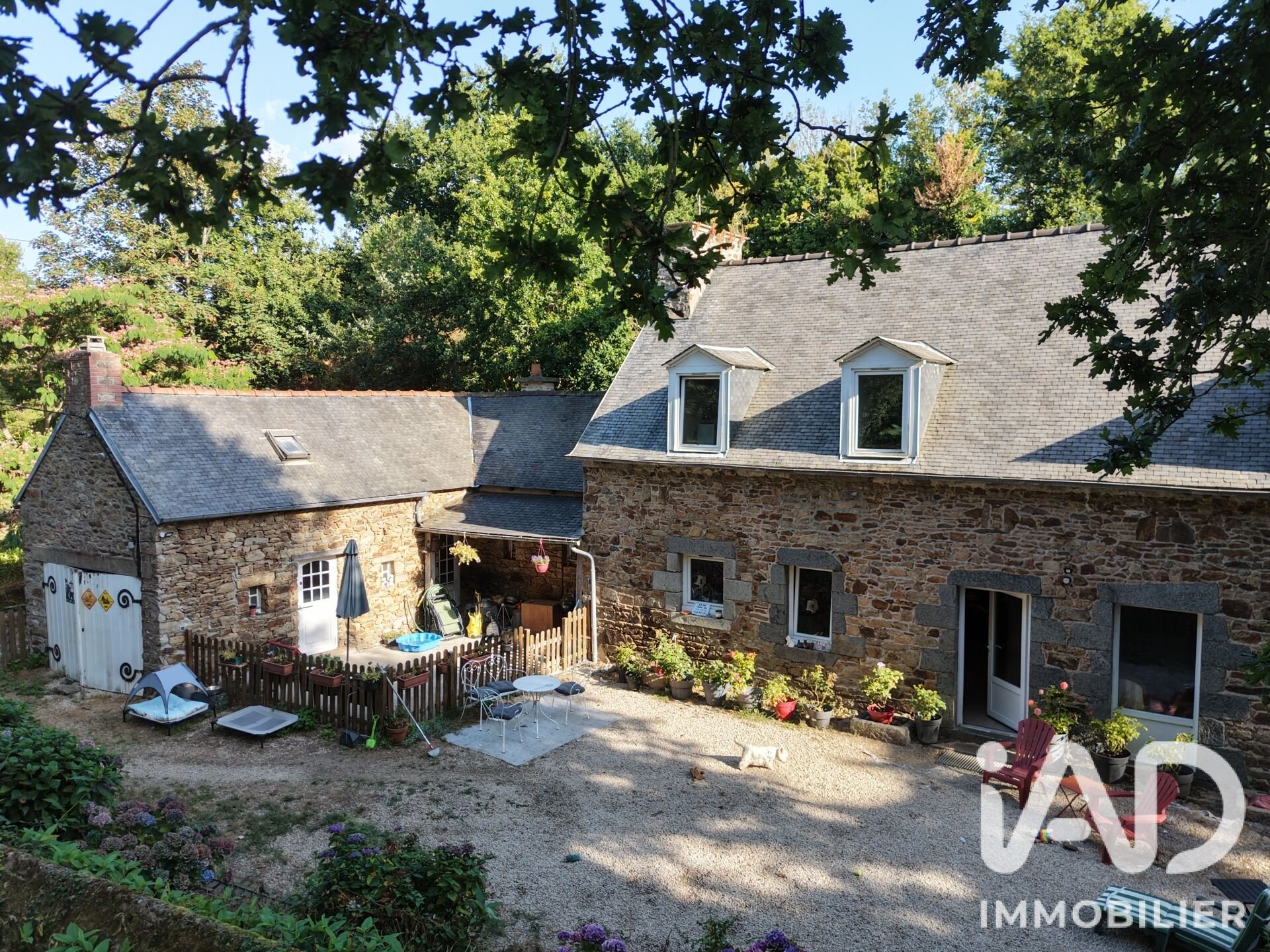 Maison à vendre, 243m², Plouha