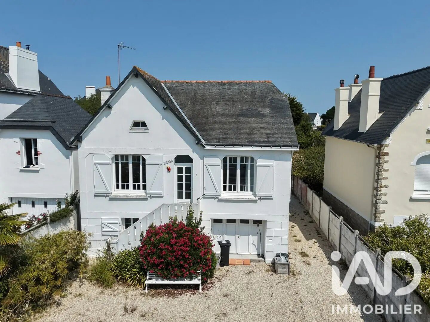 Maison à vendre, 100m², Quiberon