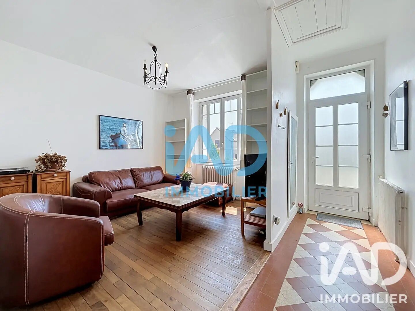 Maison à vendre, 100m², Quiberon