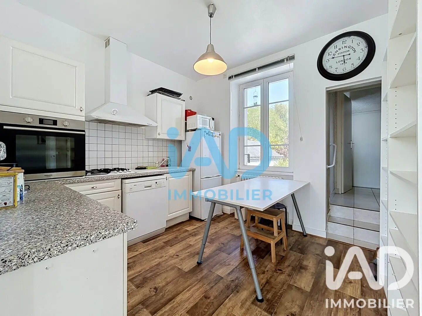 Maison à vendre, 100m², Quiberon