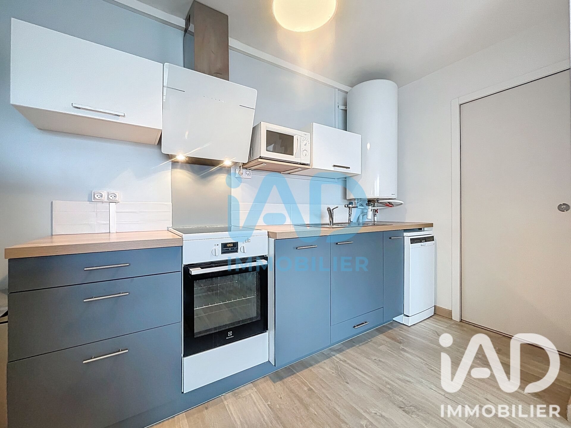 Appartement à vendre, 48m², Quiberon