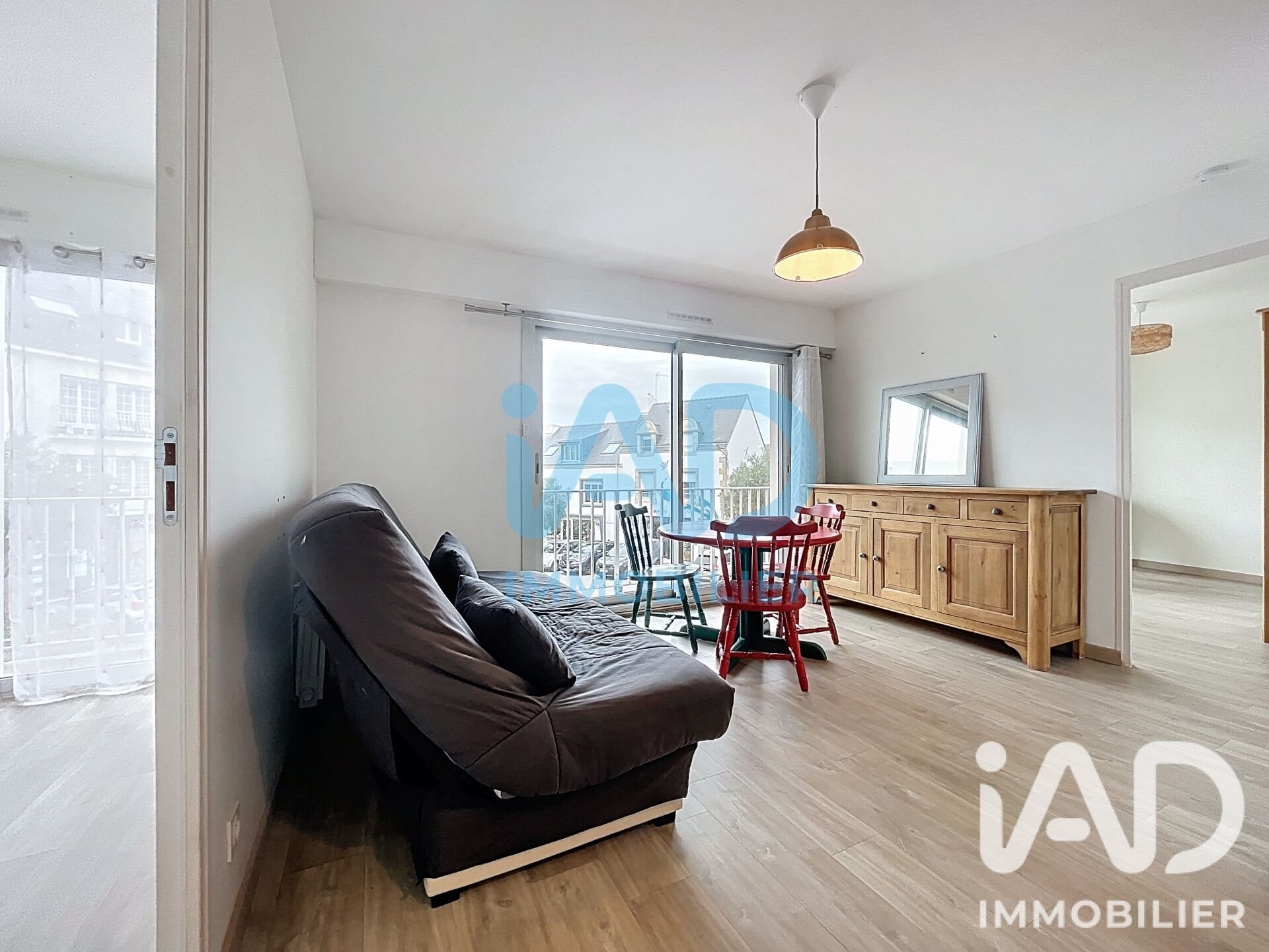 Appartement à vendre, 48m², Quiberon