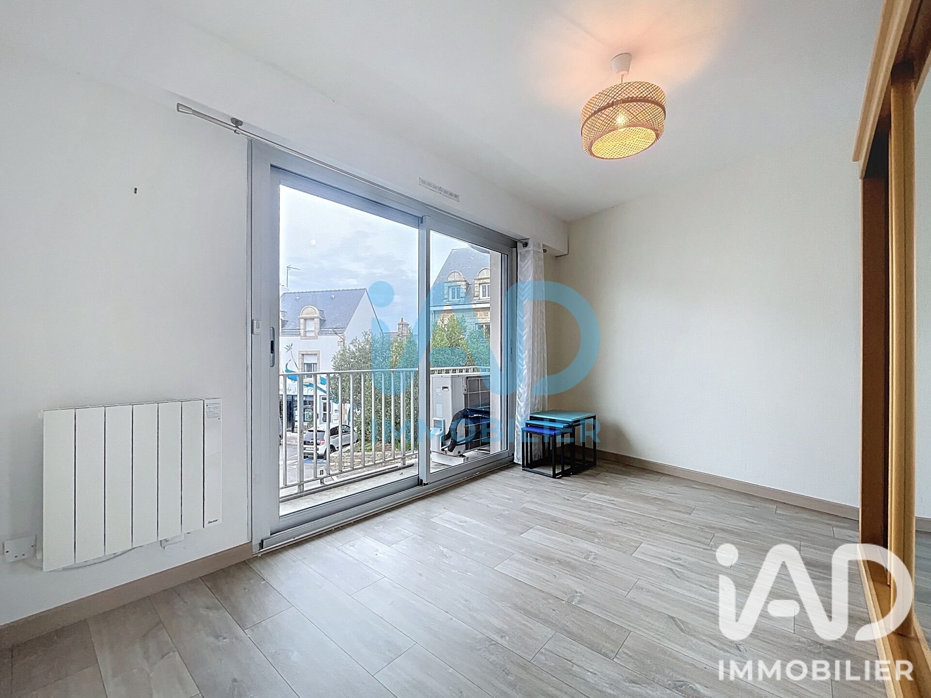 Appartement à vendre, 48m², Quiberon