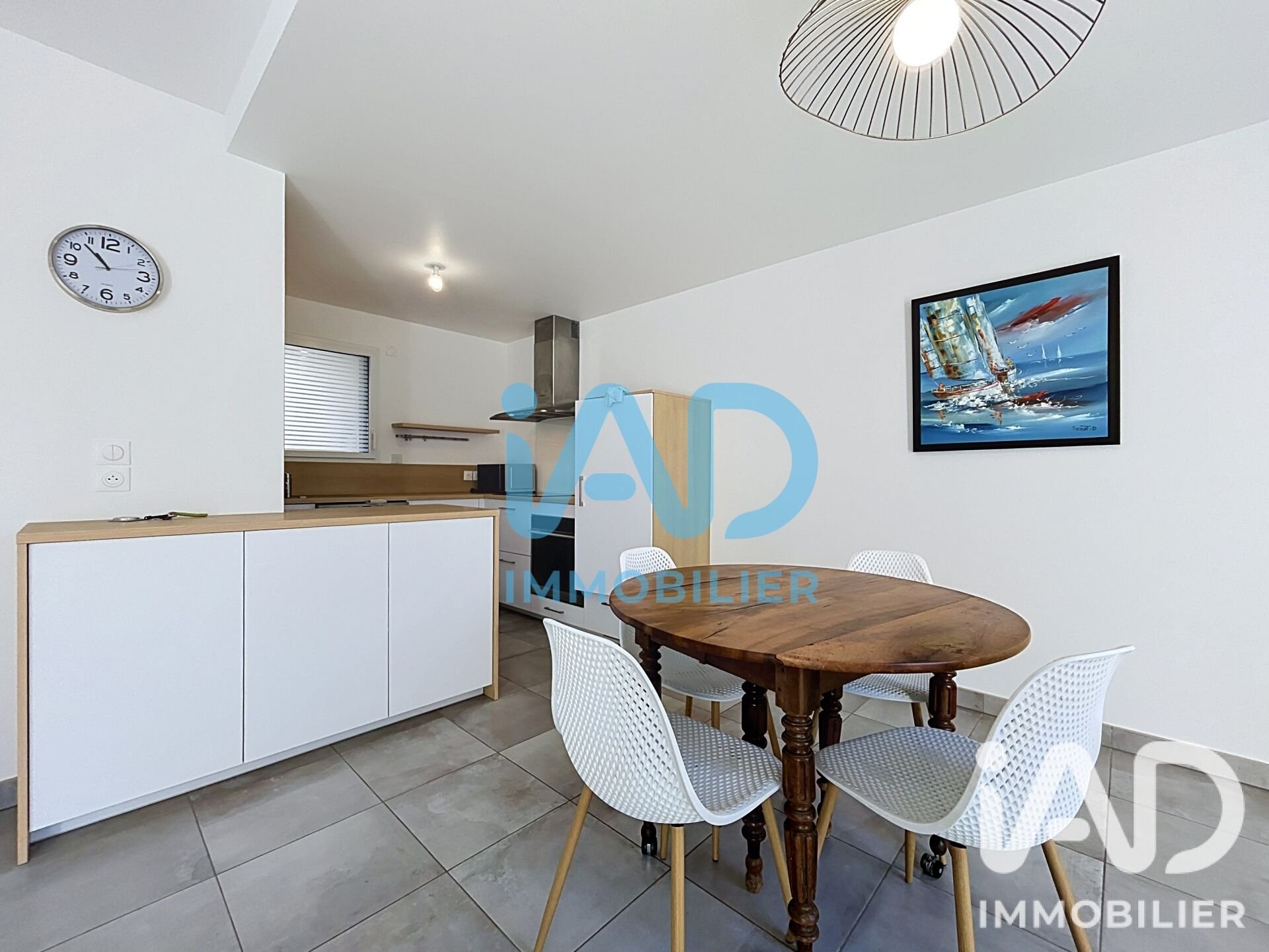 Appartement à vendre, 80m², Quiberon
