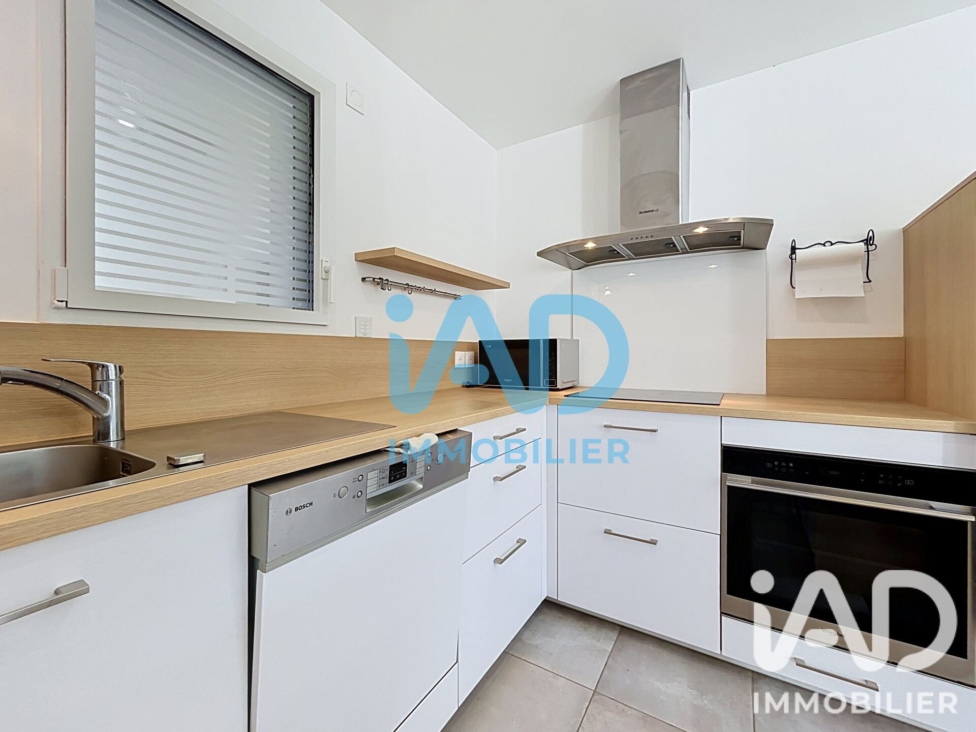Appartement à vendre, 80m², Quiberon