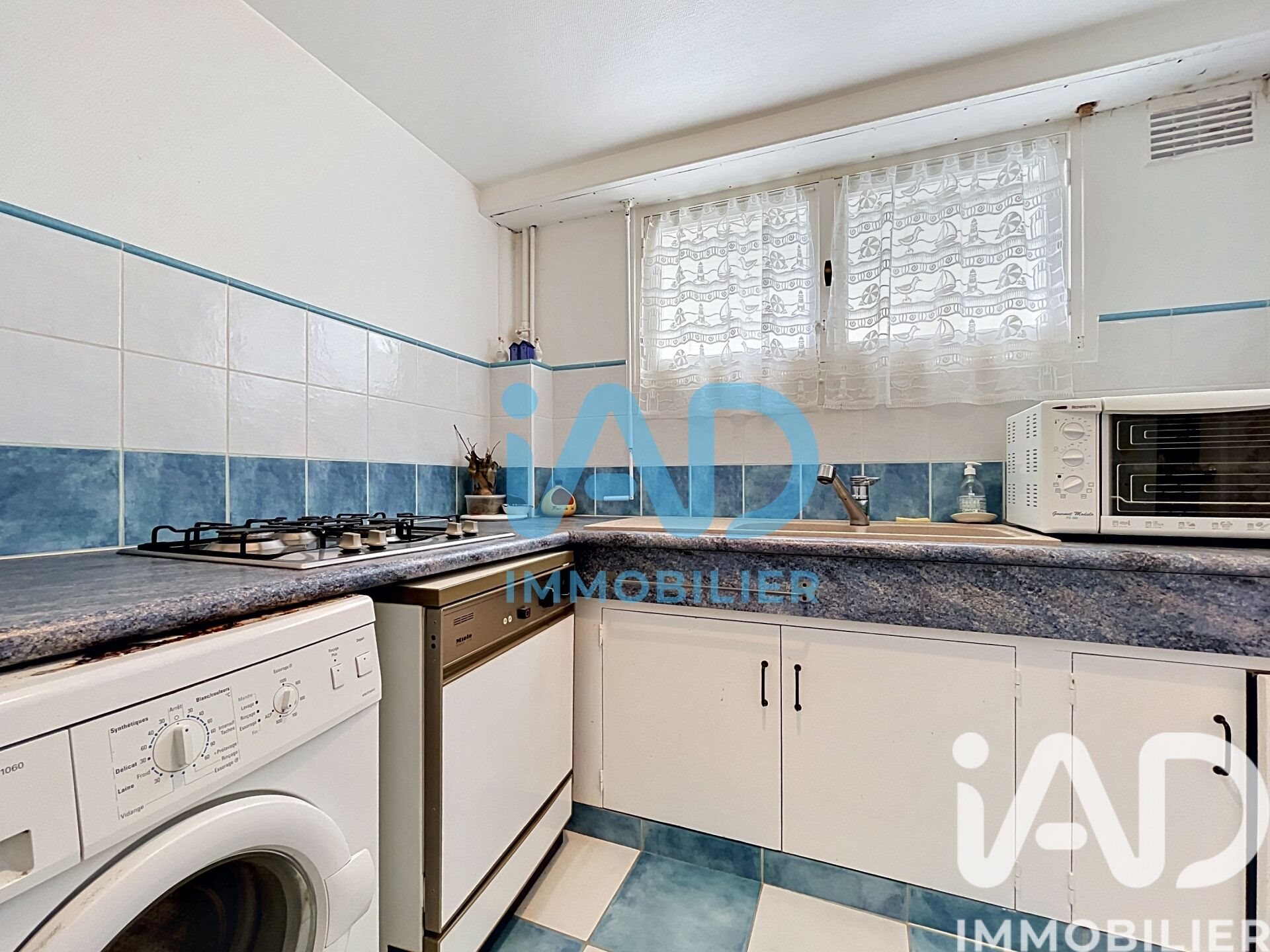 Appartement à vendre, 87m², Quiberon