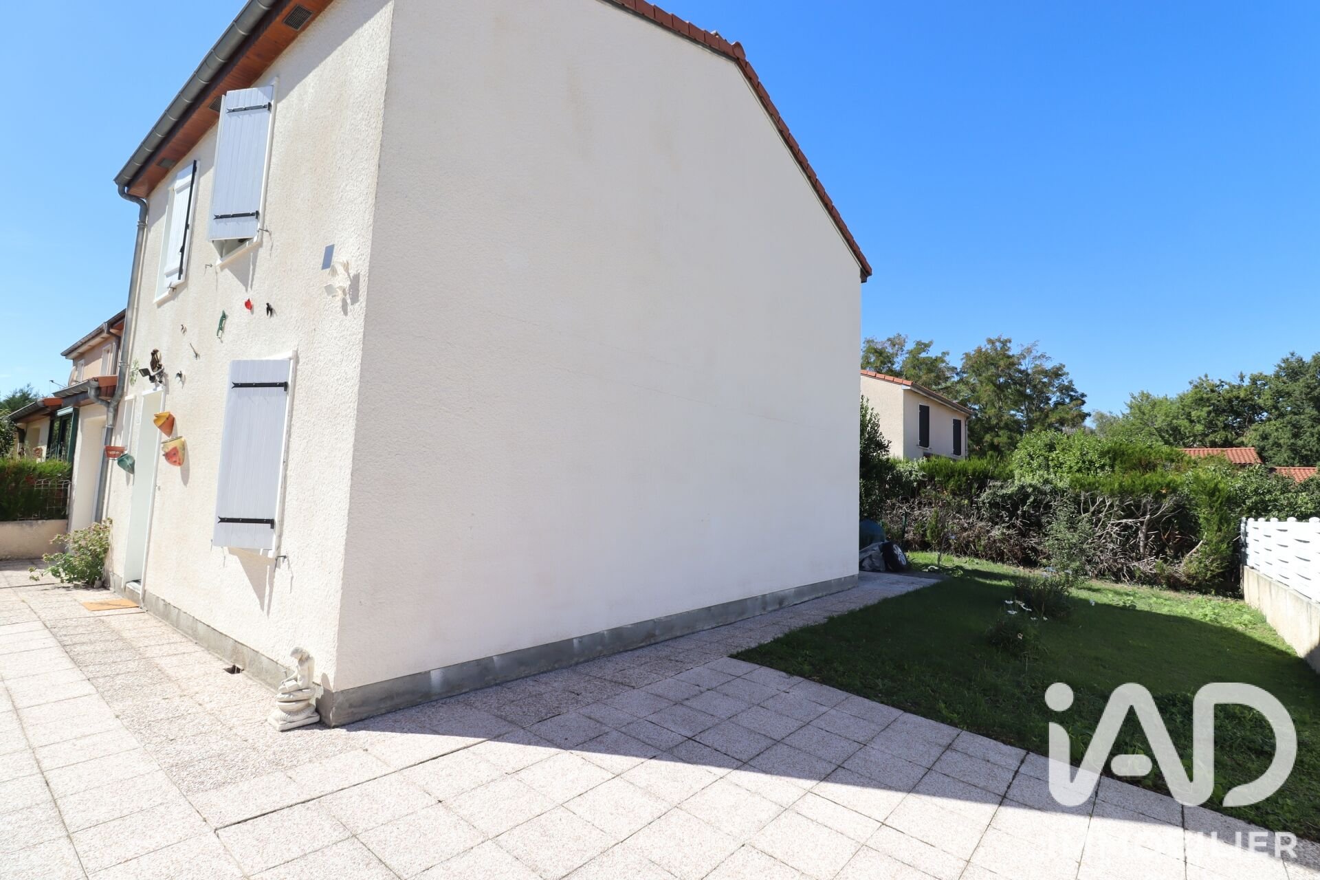 Maison à vendre, 91m², Le Cendre