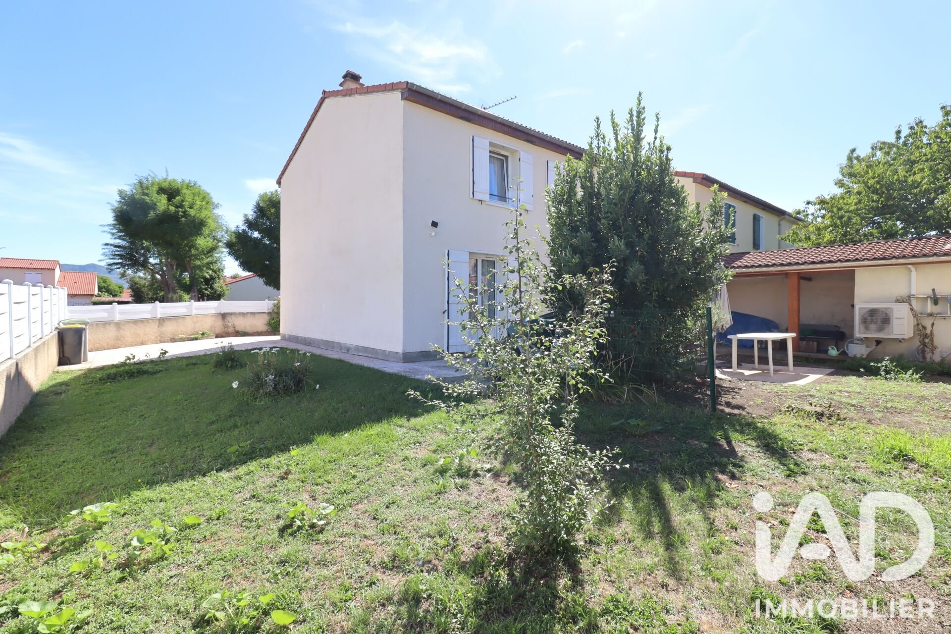 Maison à vendre, 91m², Le Cendre