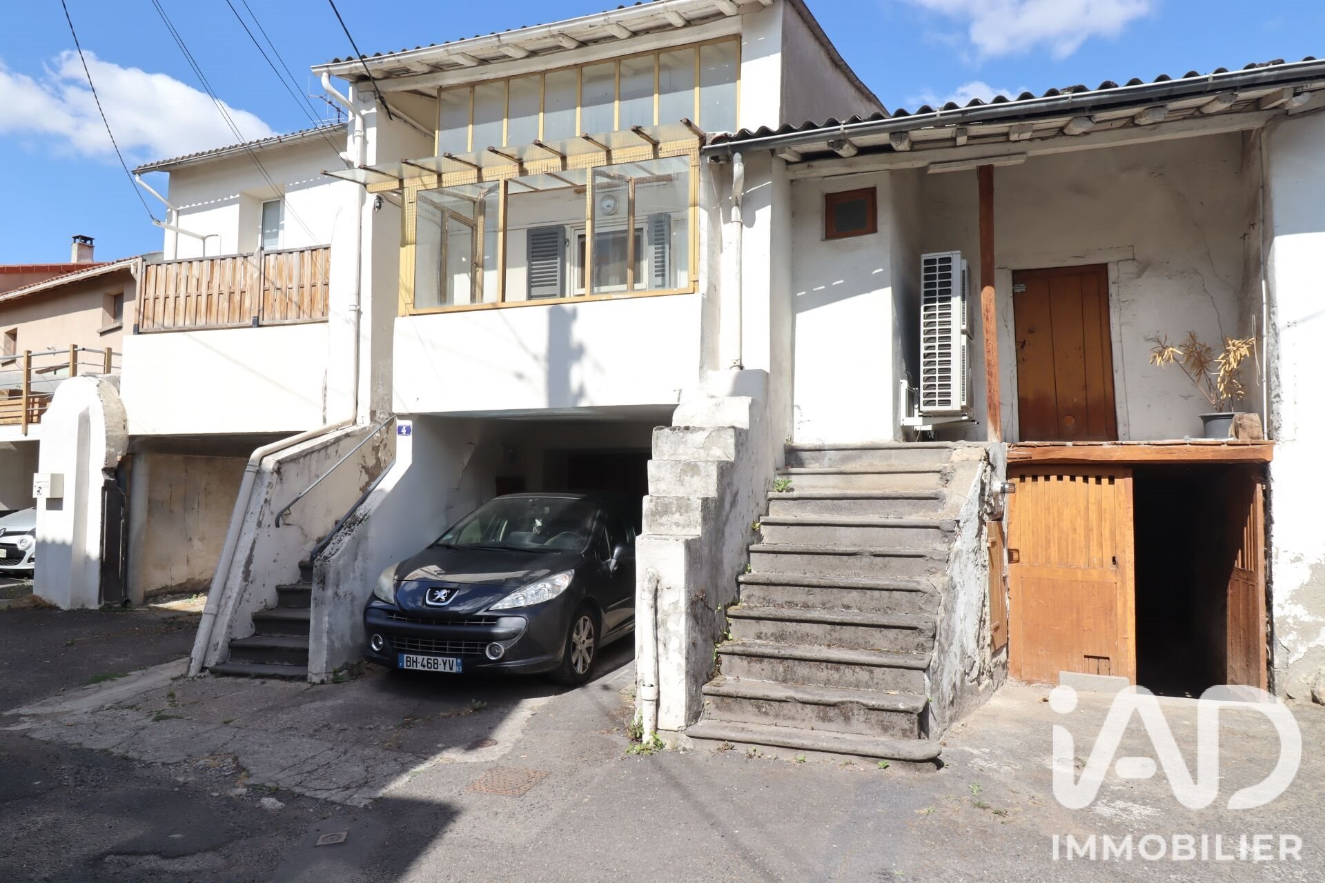 Maison à vendre, 98m², Lempdes