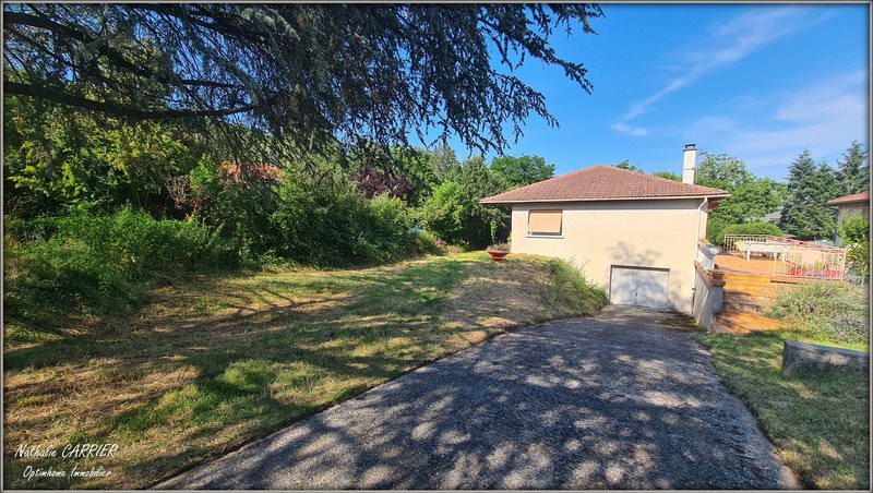 Maison à vendre, 89m², La Boisse