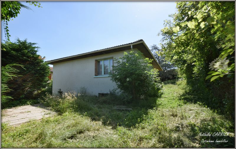 Maison à vendre, 89m², La Boisse