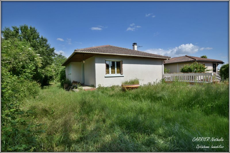 Maison à vendre, 89m², La Boisse