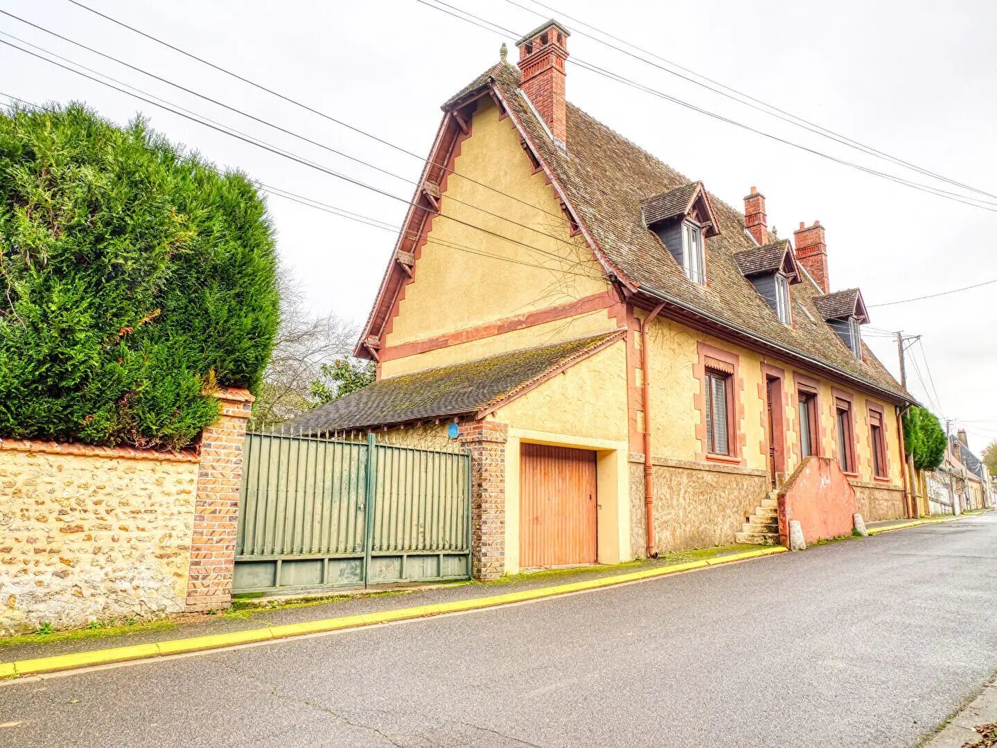 Maison à vendre, 213m², Vendôme