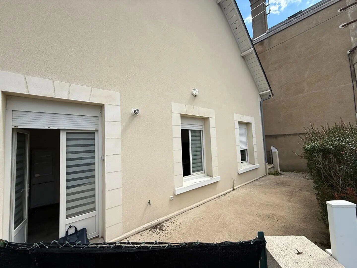 Appartement à louer, 34m², Vendôme
