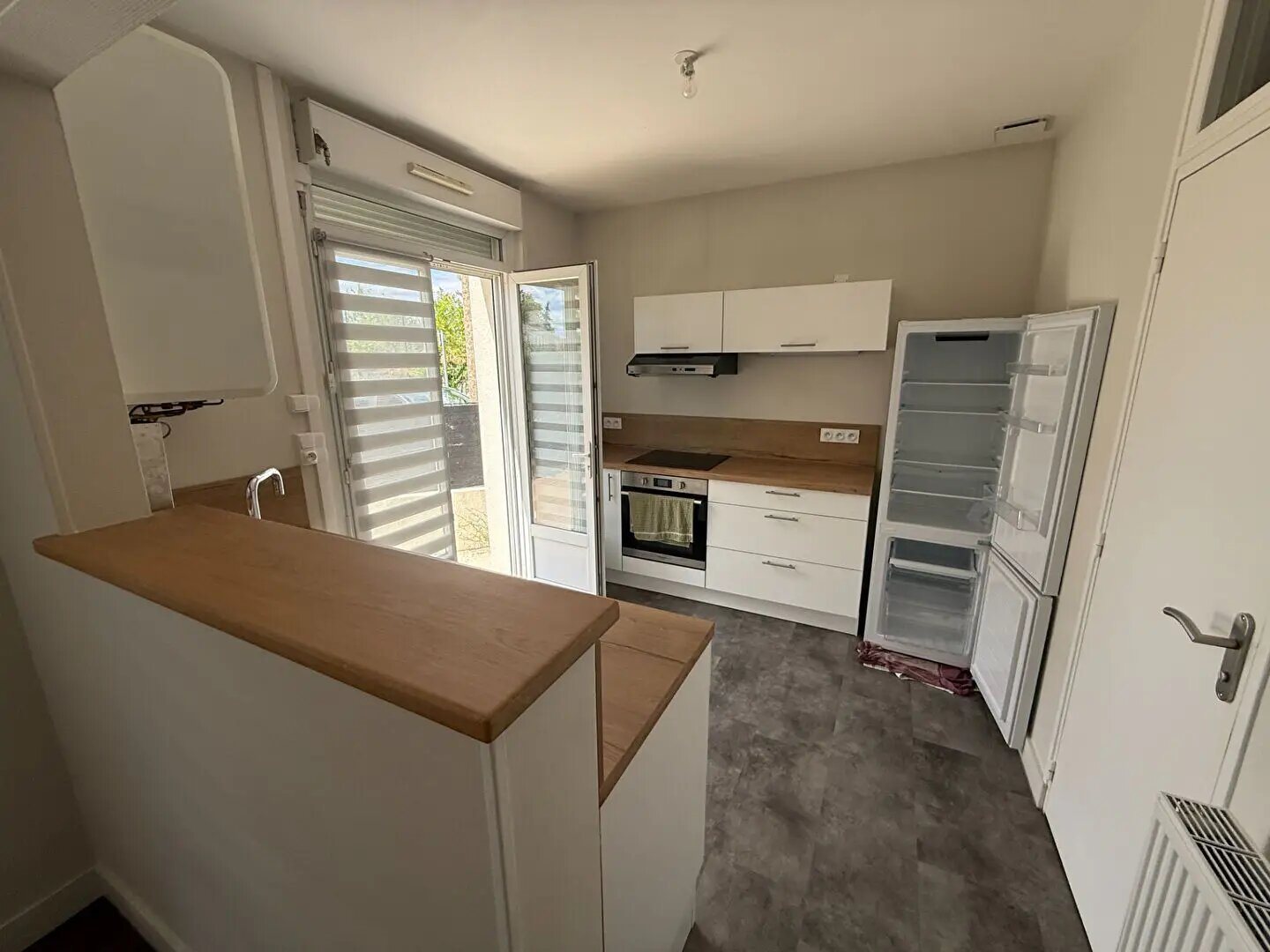 Appartement à louer, 34m², Vendôme