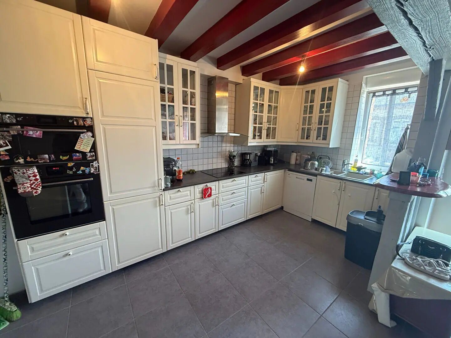 Maison à vendre, 124m², Mondoubleau