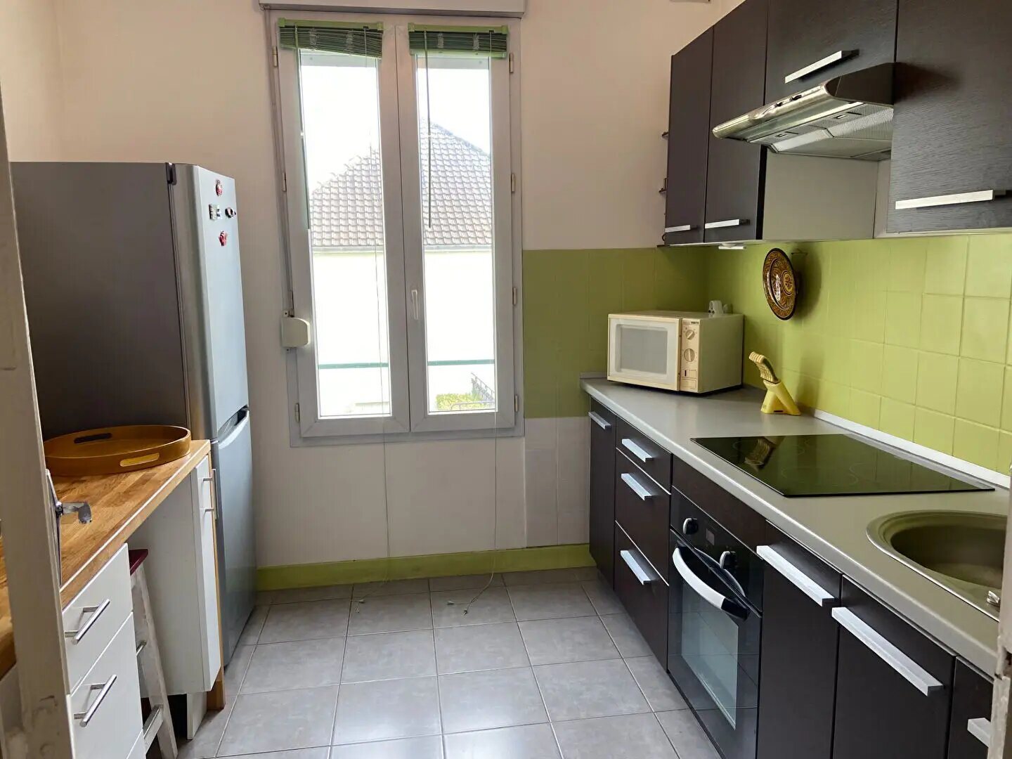 Appartement à vendre, 50m², Vendôme