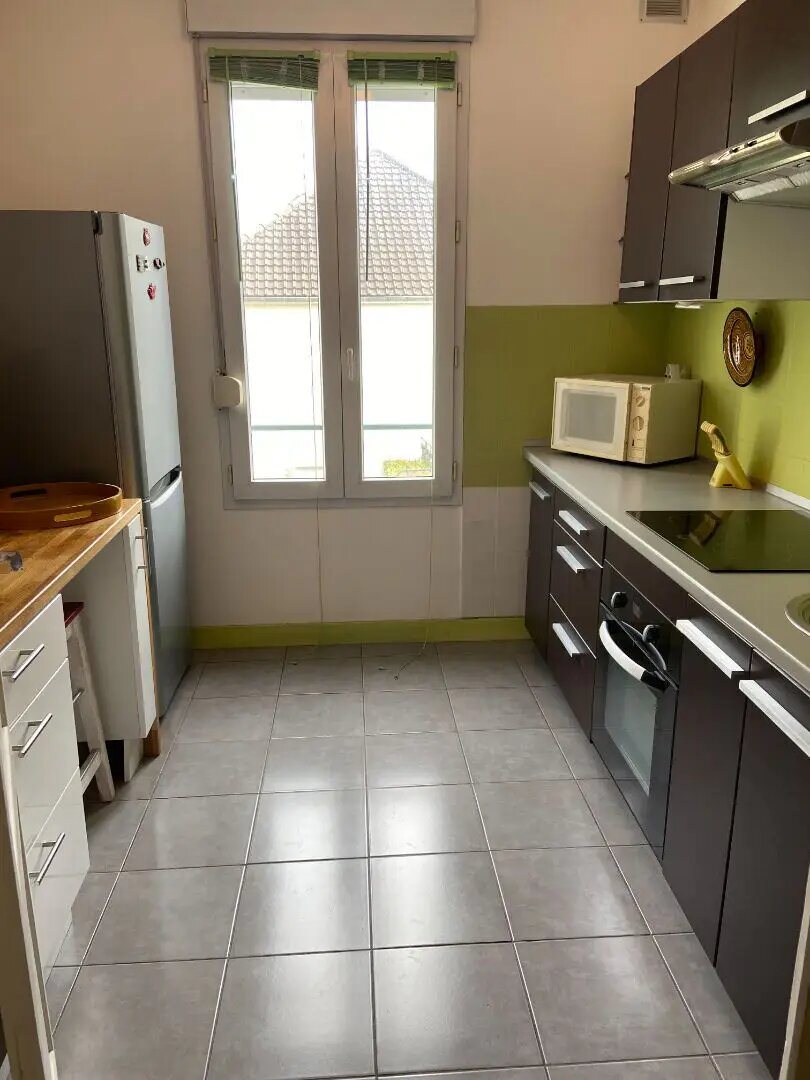 Appartement à vendre, 50m², Vendôme