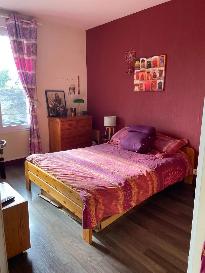 Appartement à vendre, 50m², Vendôme