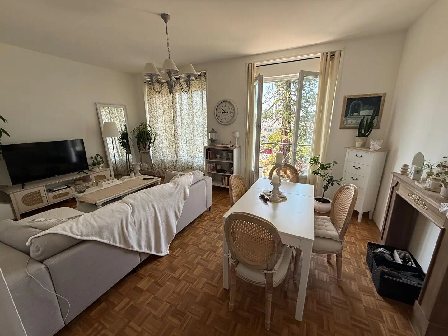 Appartement à vendre, 65m², Vendôme
