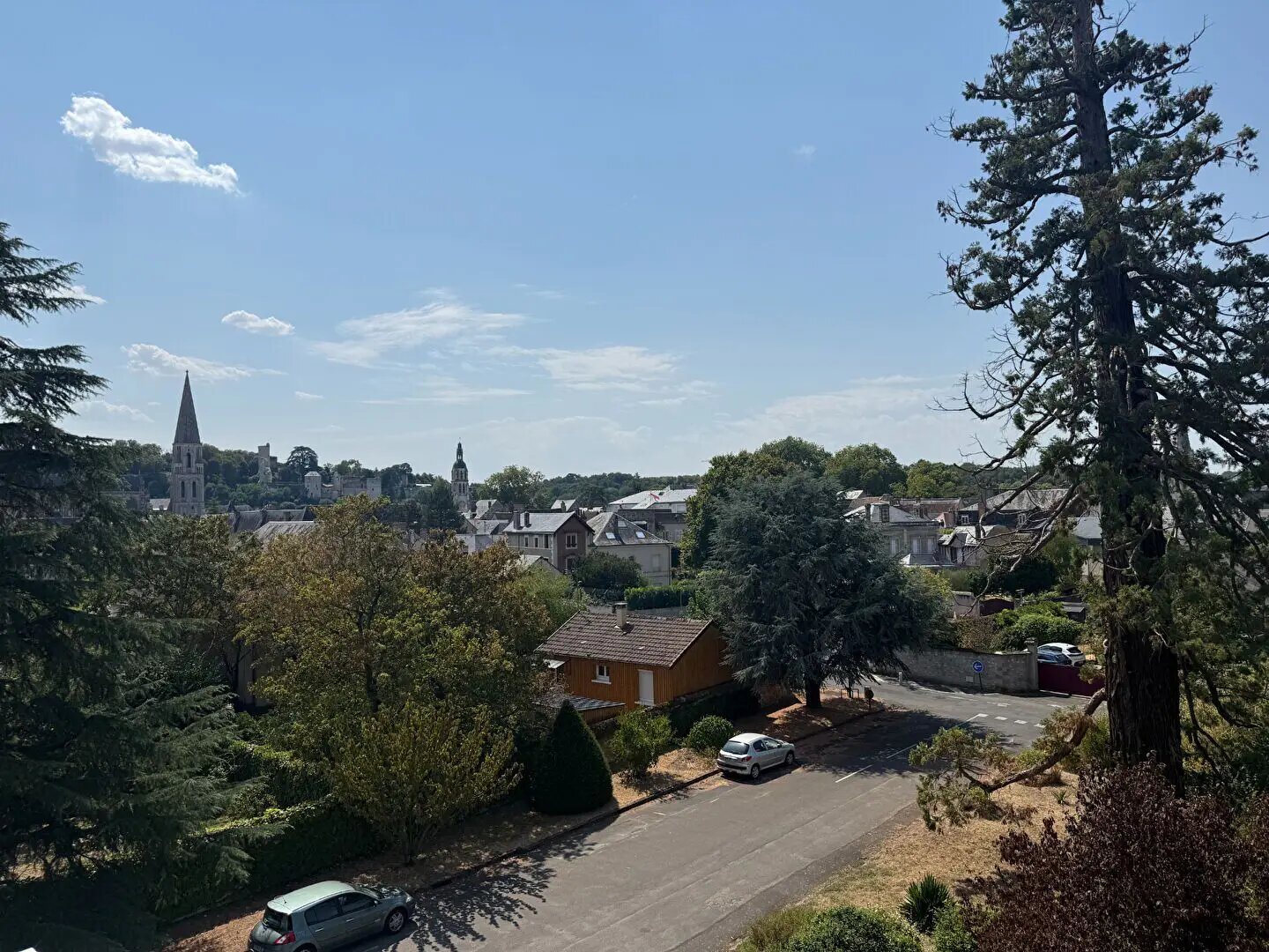 Appartement à vendre, 65m², Vendôme